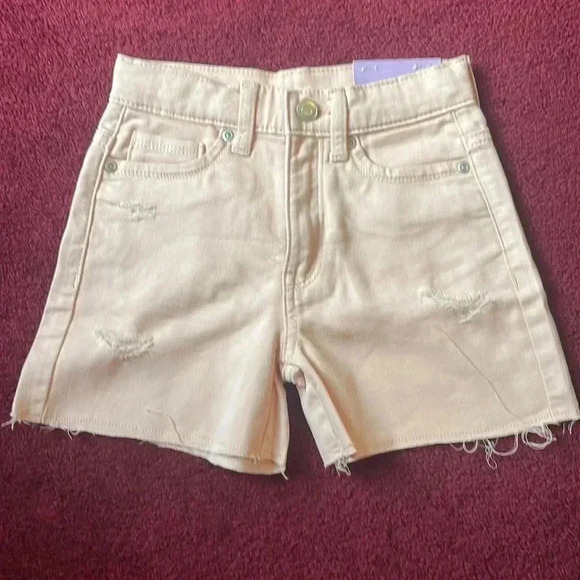 Evsie shorts - Picture 1 of 5